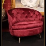 Dutch & Style Chaise Raye