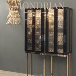 Castro Lighting  Cabinet Mondrian