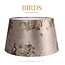 Dutch & Style Lampen kap Bird N/A