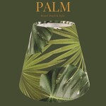 Dutch & Style Lampshade clip  jungle green 13 cm