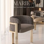 Castro Lighting  Chaise Marie