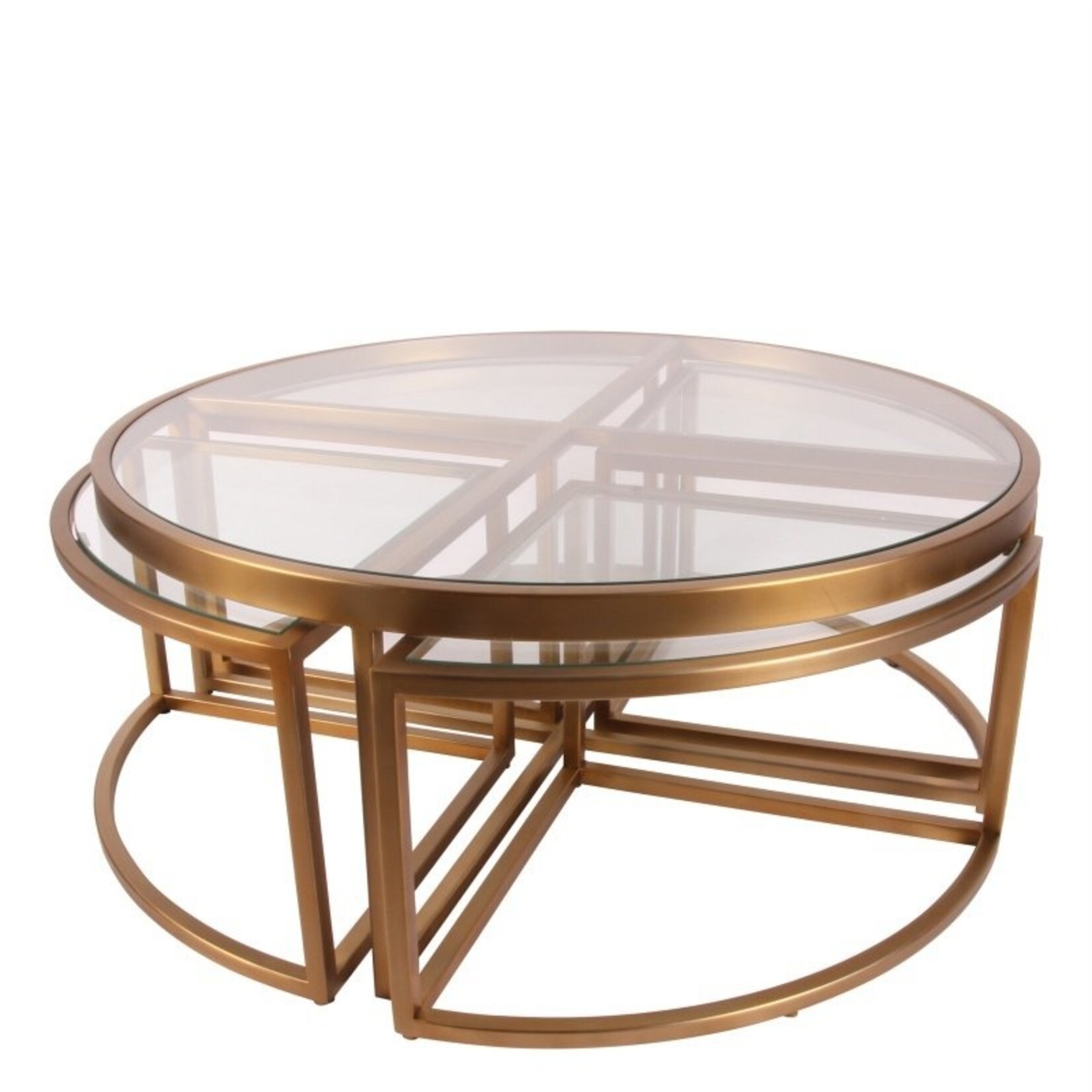 Dutch & Style Set de table x 5