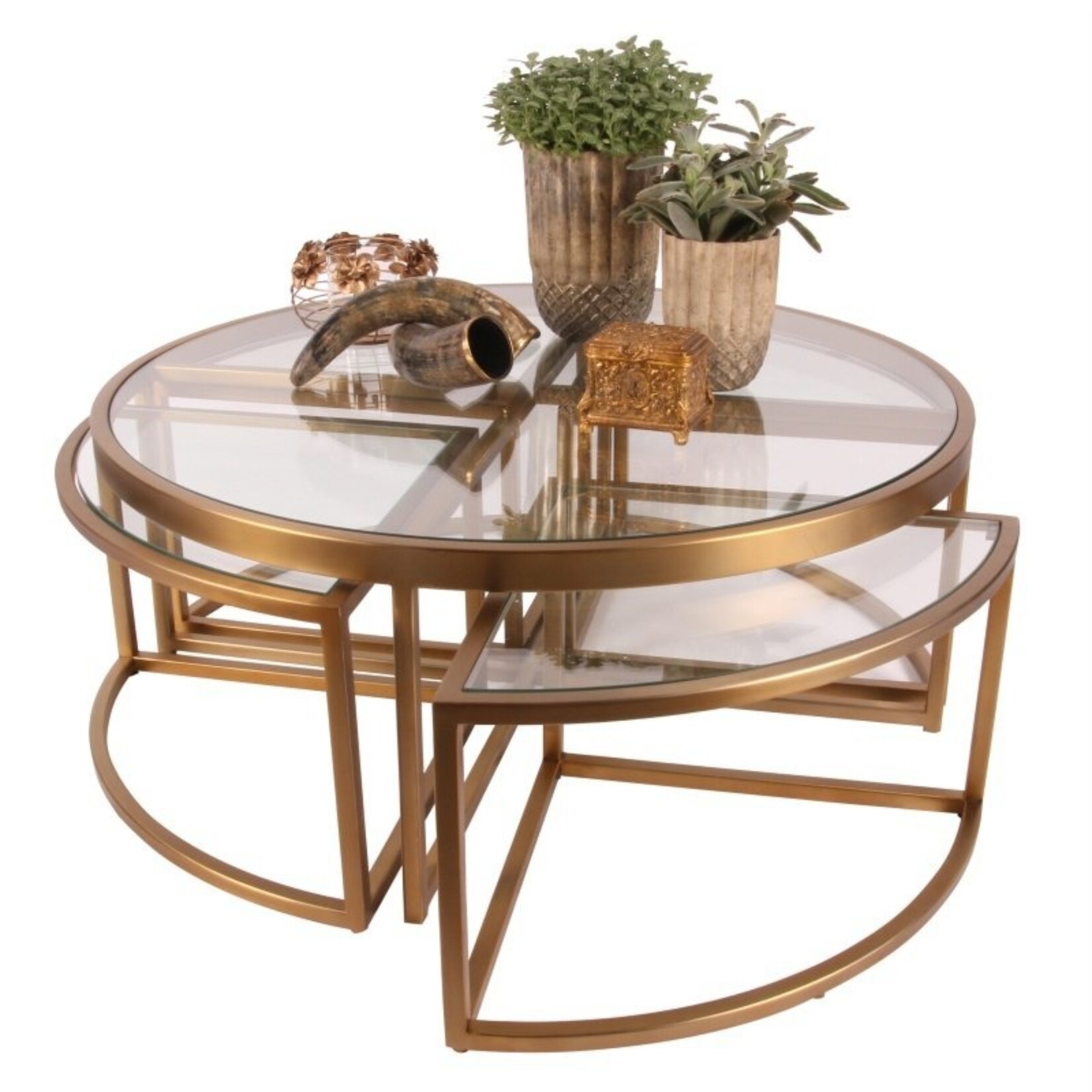 Dutch & Style Set de table x 5