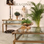 Dutch & Style Antigua Console