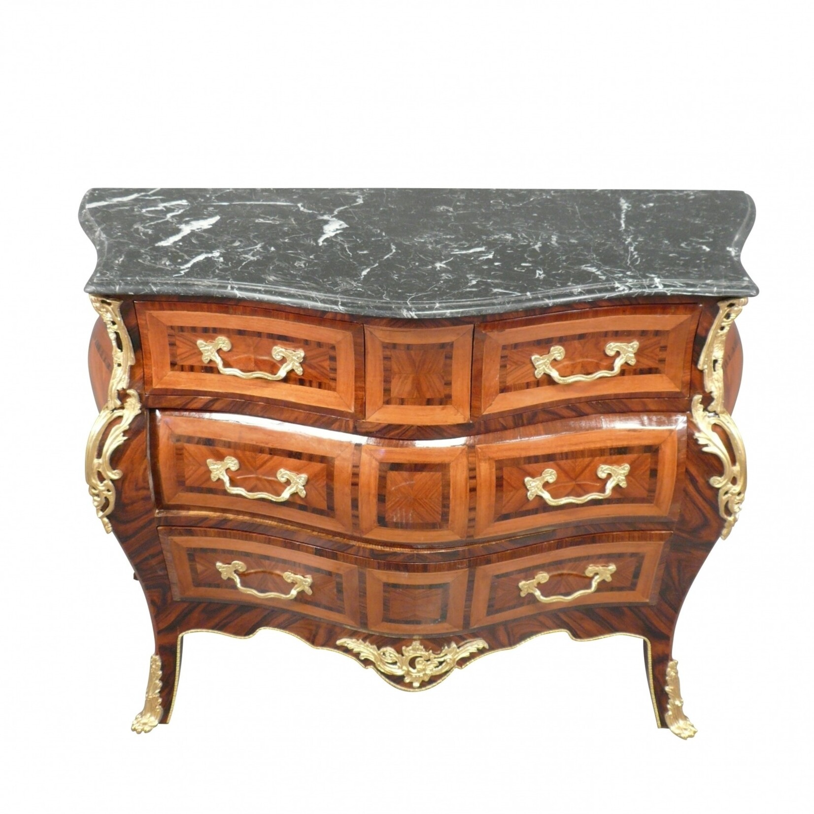 Louis XV Commode