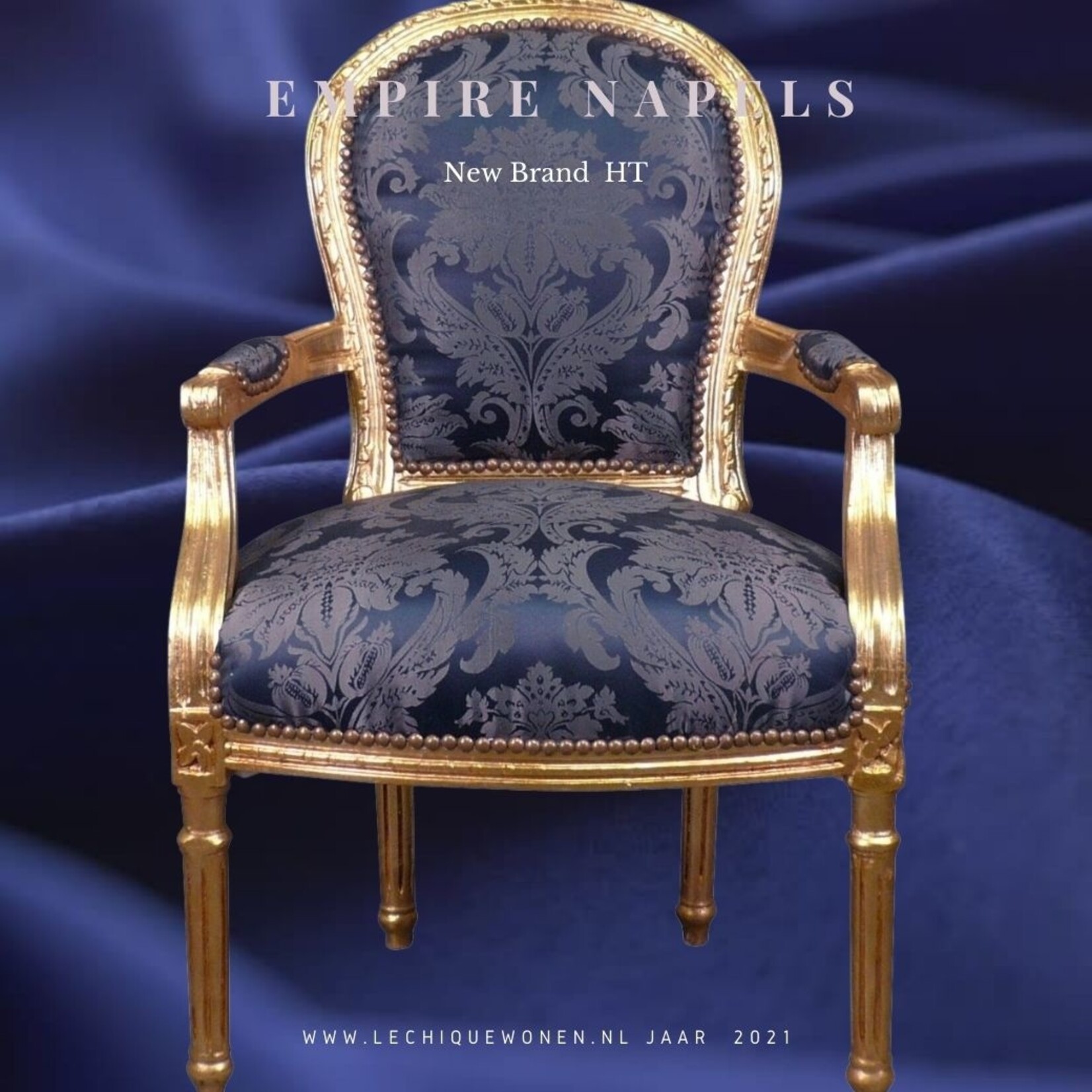 Ensemble Empire Baroque Naples