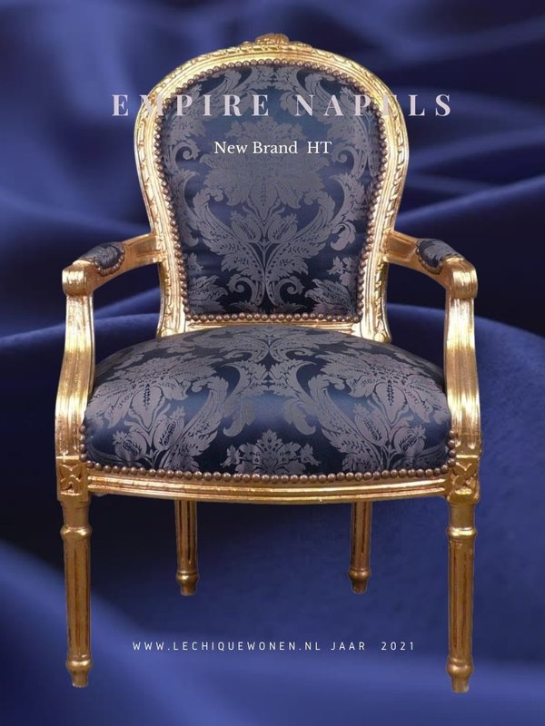 Ensemble Empire Baroque Naples