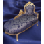 LC Baroque chaise lounge