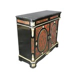 LC Commode Napoléon  de style Boulle