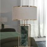 Castro Lighting  Lampe de table Petra   green Jade