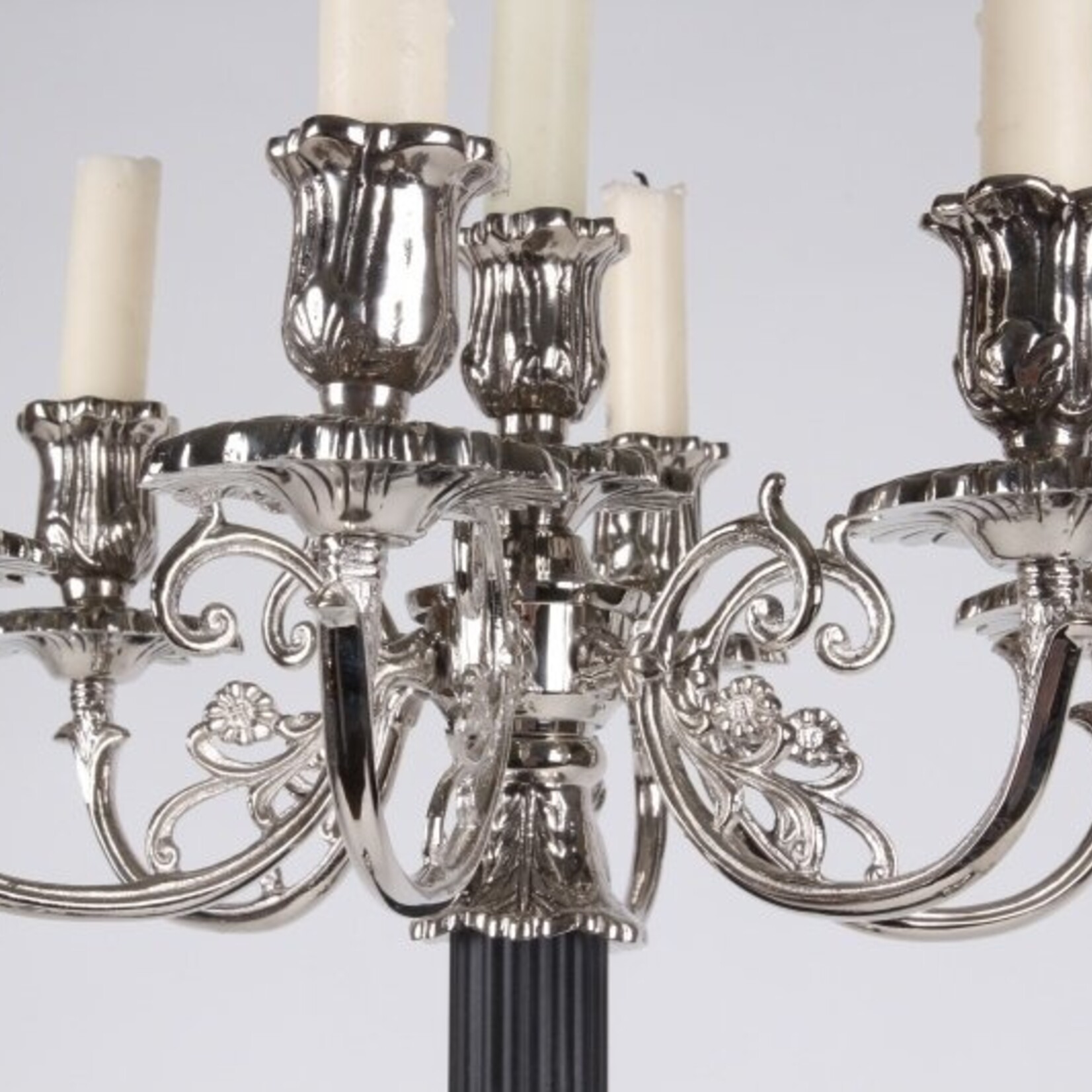 Dutch & Style Candlestick 88 cm Versailles