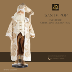 Good Will  Once Upon  Santa Pop