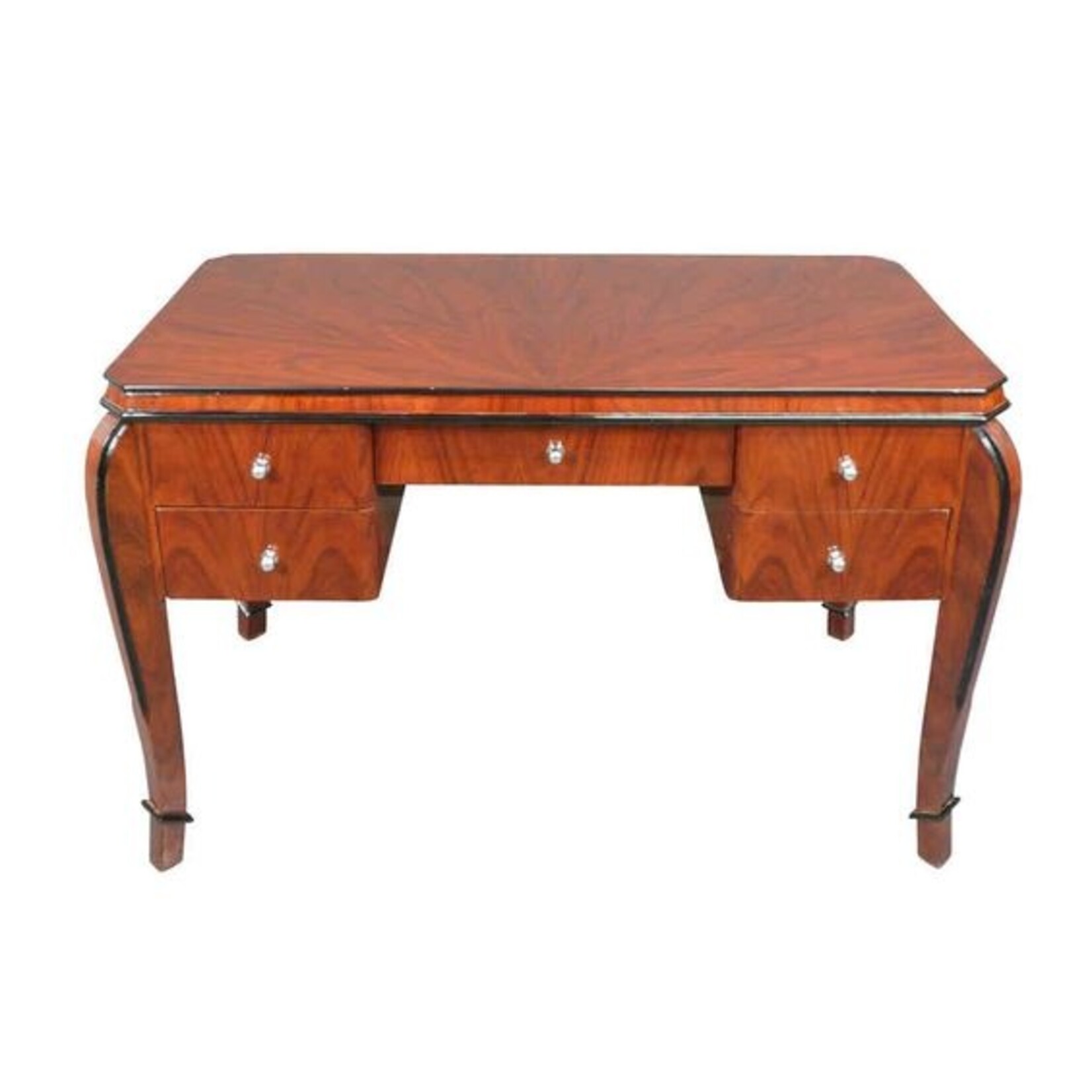 LC Art Deco Desk Temporary Discount