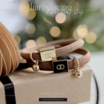 DELIGHT DEPARTMENT 5x bracelets-brown