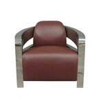 LC Aviateur design fauteuil