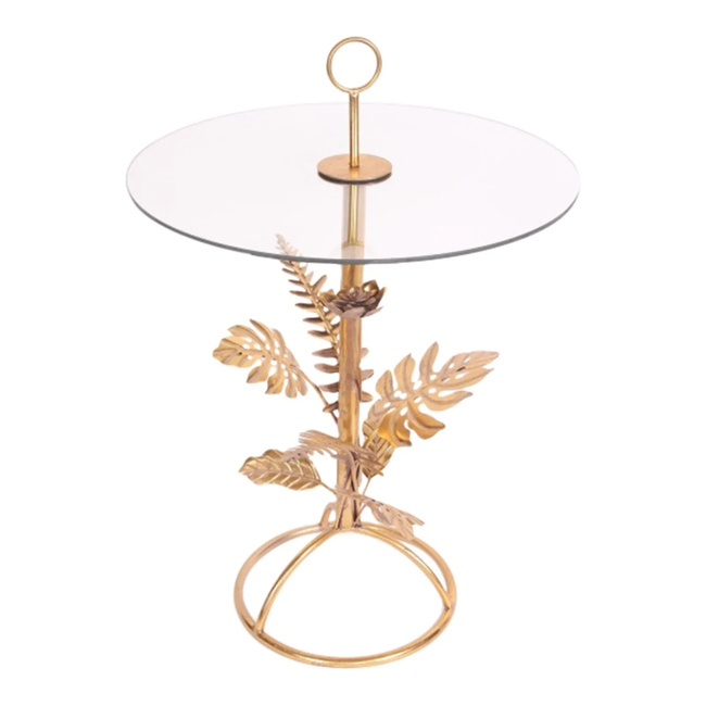 Dutch & Style Table d'appoint Botanical