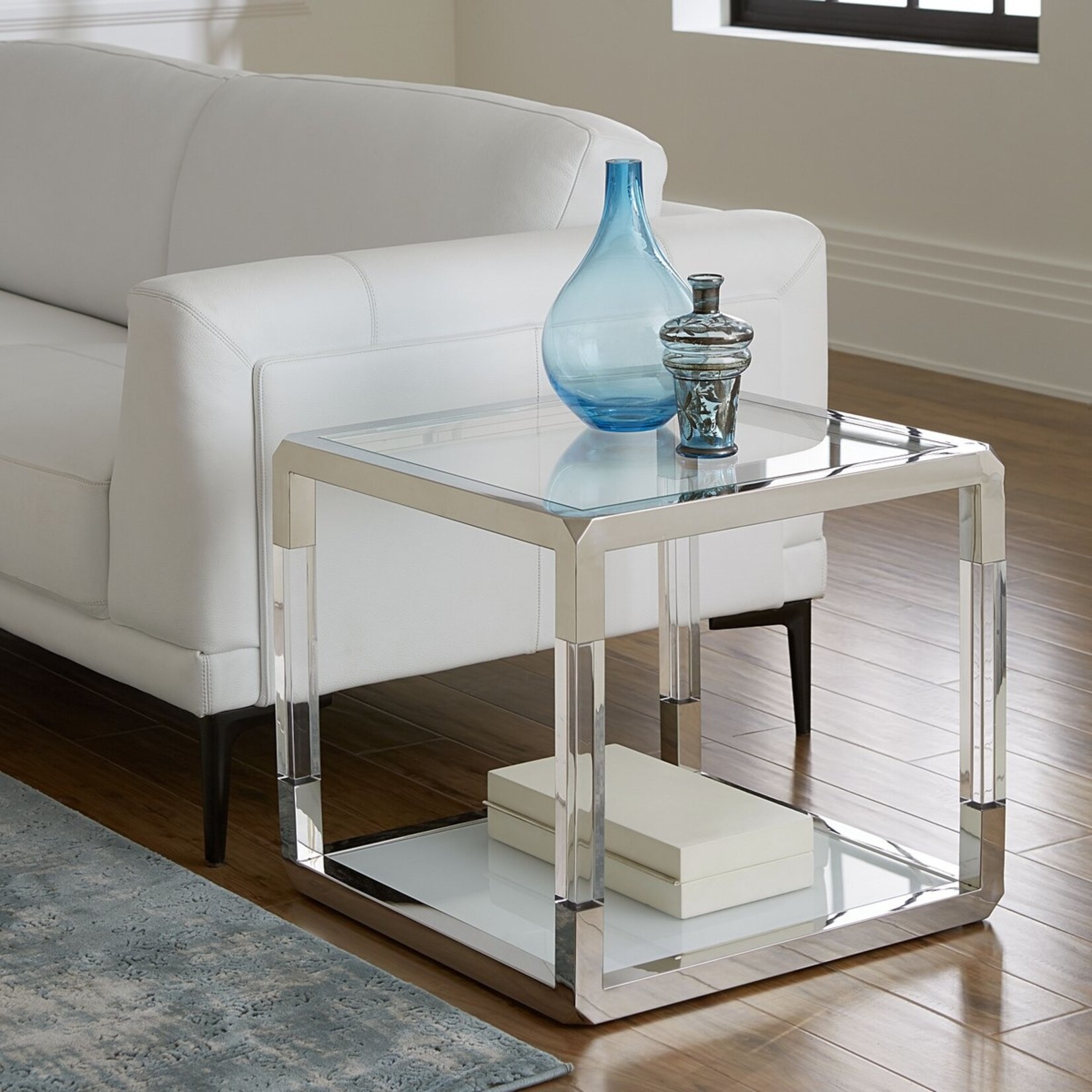 Modus Furniture International  Jasper Side Table