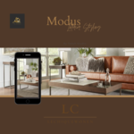 Modus Furniture 