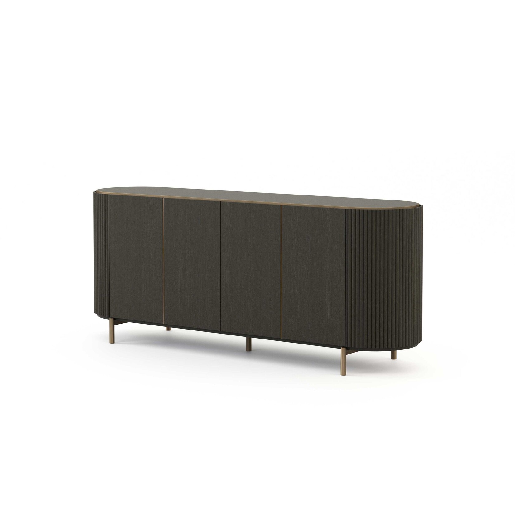 Stylish Club Club Sideboard