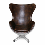 Russel Egg Chair 85x78x112cm