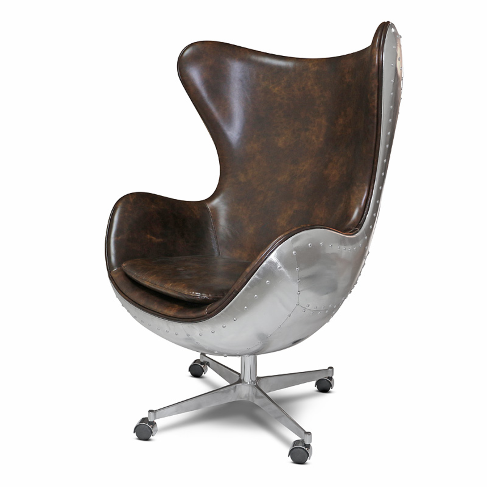 Russel Egg Chair 85x78x112cm