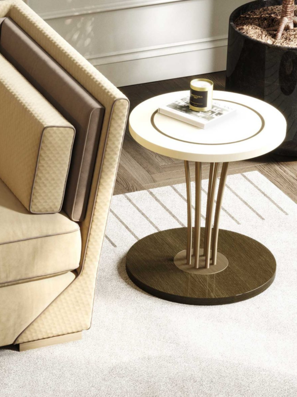 Stylish Club Sublime Side Table