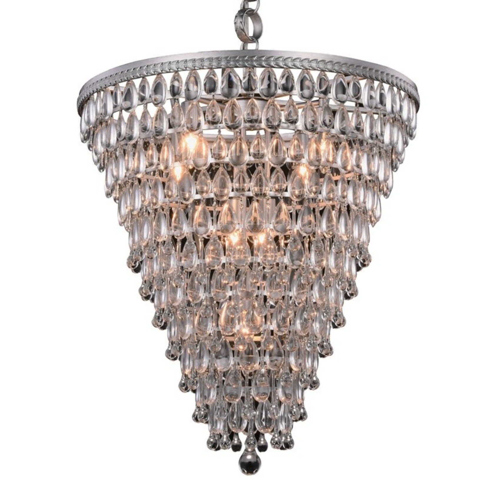 Dutch & Style Chandelier Kensington 65 cm