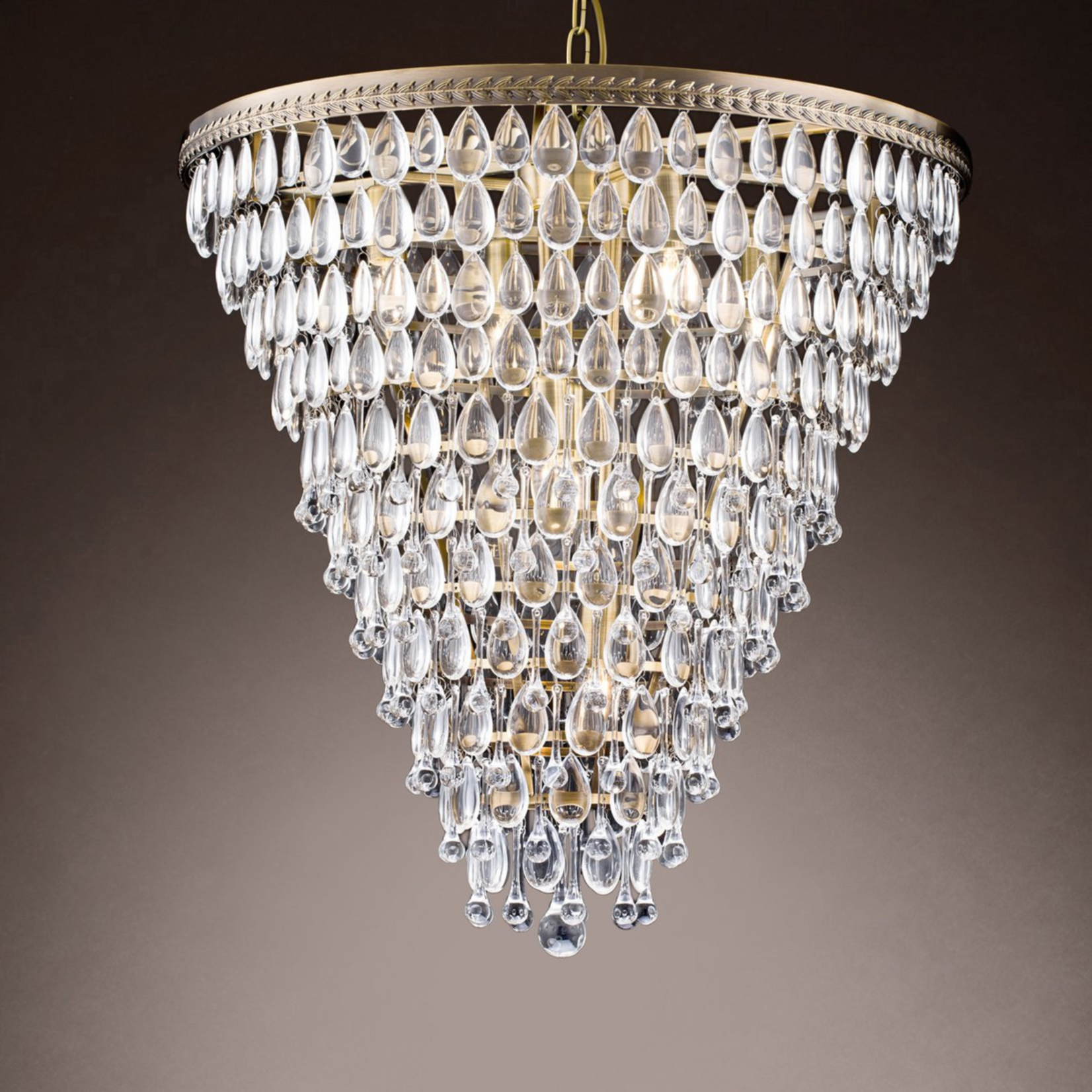 Dutch & Style Chandelier Kensington 65 cm