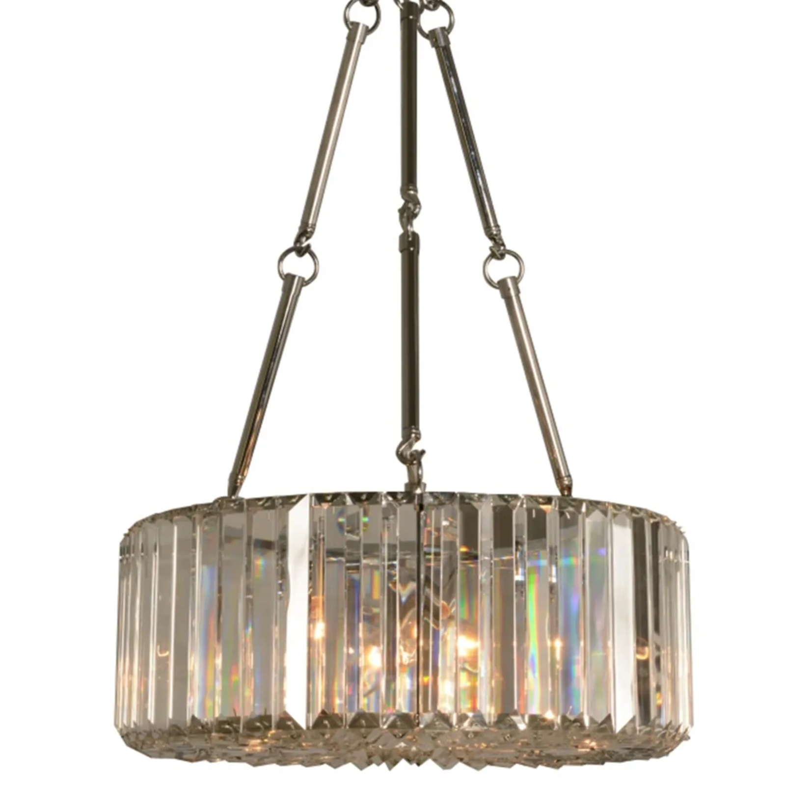 Dutch & Style Chandelier Aida 59 cm