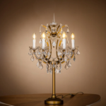 Dutch & Style Lamp base girandoles 85 cm