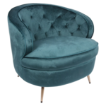 Dutch & Style Chaise Raye