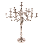 Dutch & Style Candlestick alu 100 cm