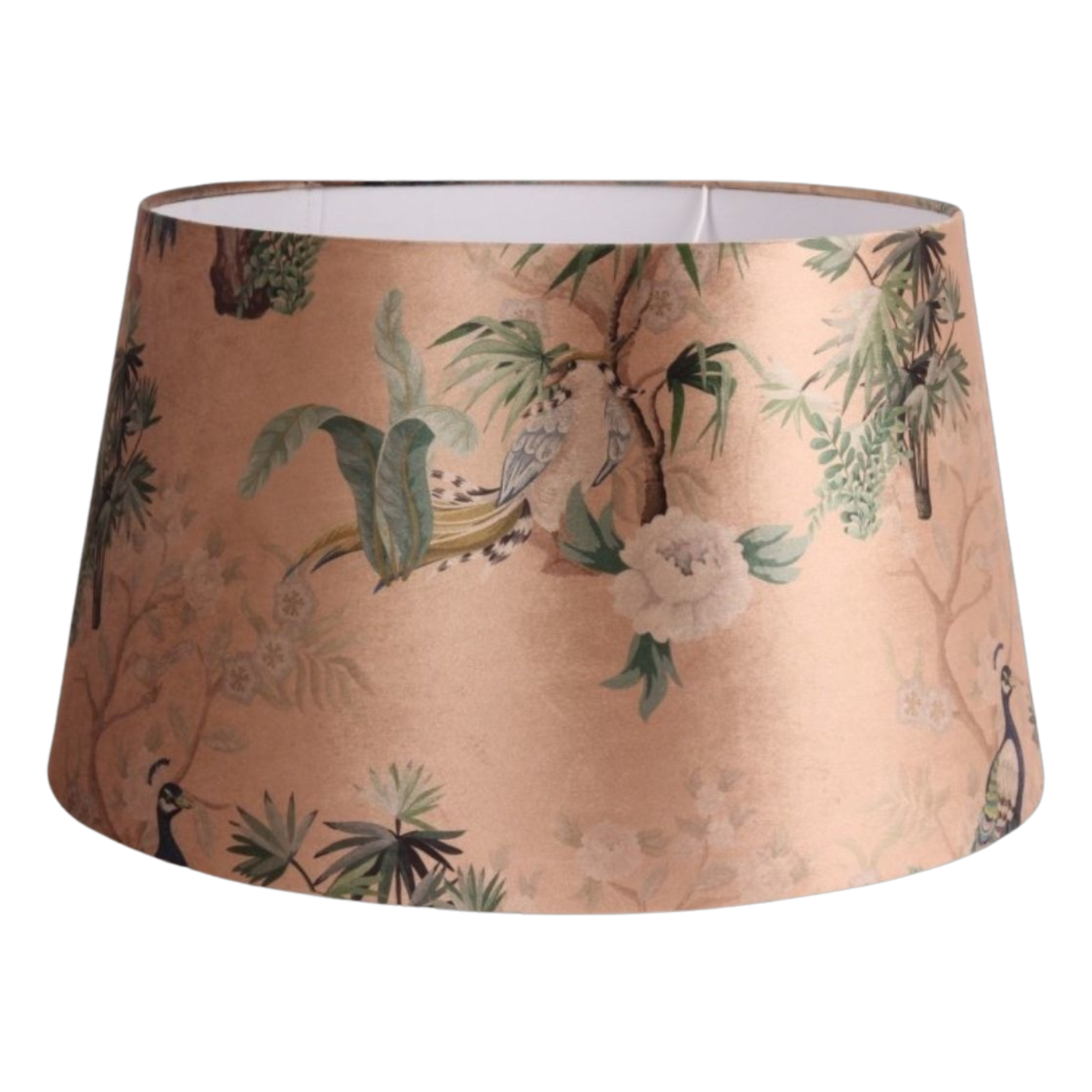 Dutch & Style Lampshade Bird