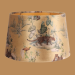 Dutch & Style Lampshade leopard 30 cm