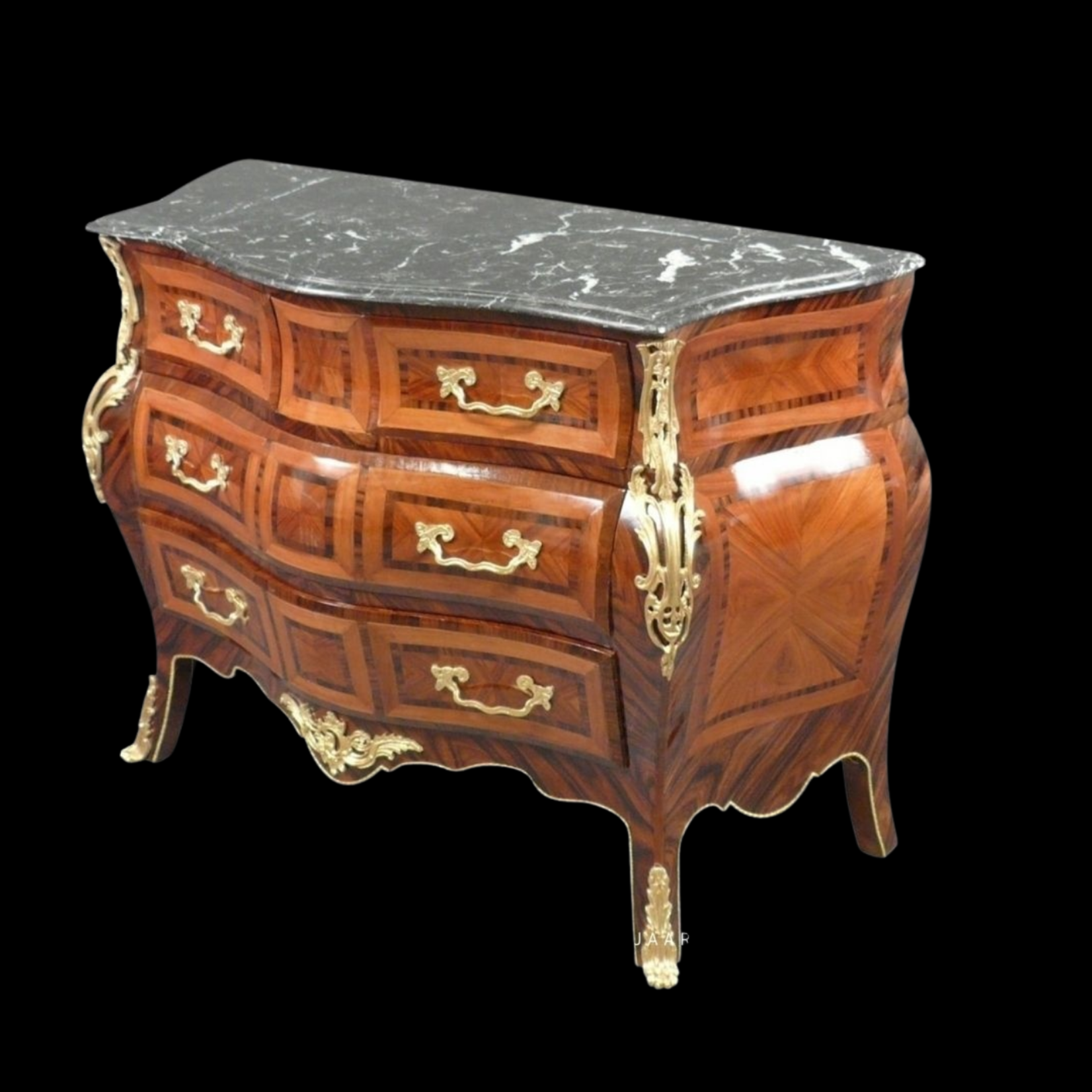 Louis XV Commode