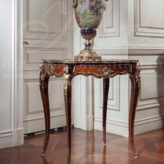 LC Louis XV  table