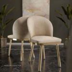 Castro Lighting  Penelope Chair,