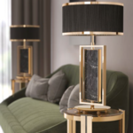 Table lamps