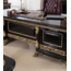 Magnifique bureau baroque de luxe de Casa Padrino