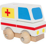 Small Foot Houten autoset Small Foot Houten autoset