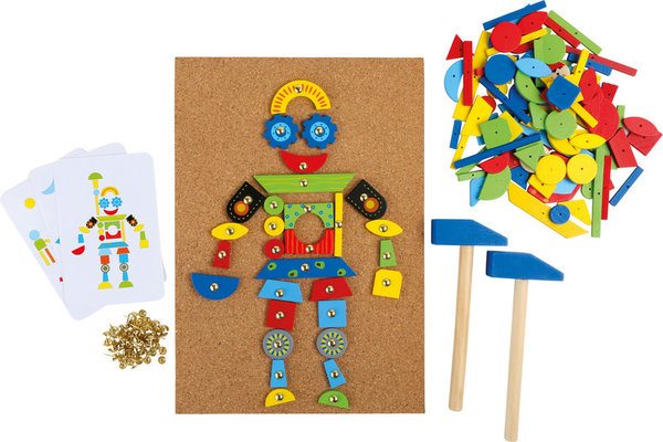 Small Foot Hamertje tik Small Foot Hamertje tik