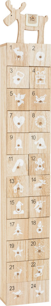 Small Foot Adventskalender modern Small Foot Adventskalender modern