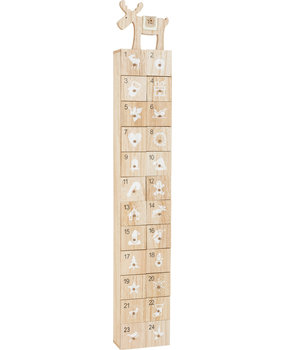 Small Foot Adventskalender modern Small Foot Adventskalender modern