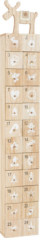 Small Foot Adventskalender modern Small Foot Adventskalender modern