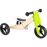 Small Foot Loopfiets en driewieler 2 in 1 Small Foot Loopfiets en driewieler 2 in 1