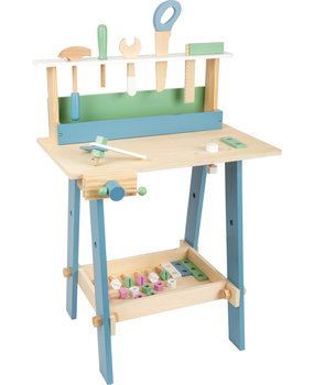 Small Foot Noorse werkbank Small Foot Noorse werkbank