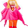 Small Foot Prinses handpop Small Foot Prinses handpop