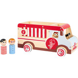 Small Foot XL IJscowagen Small Foot XL IJscowagen