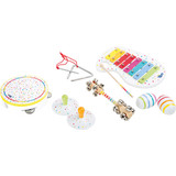 Small Foot Muziekset "geluid" Small Foot Muziekset "geluid"