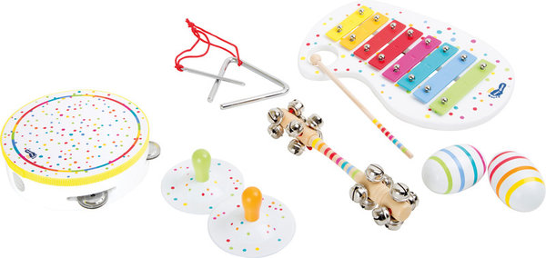 Small Foot Muziekset "geluid" Small Foot Muziekset "geluid"